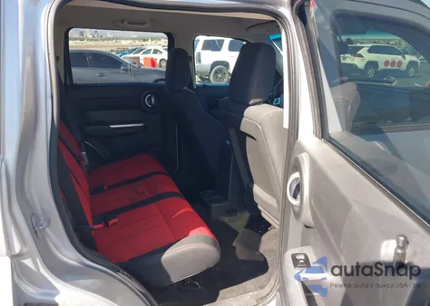 2008 Dodge Nitro Slt/Rt z USA, uszkodzony, nr VIN 1D8GU58658W115101